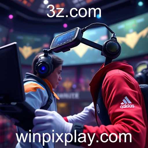 A Evolução dos Jogos Online em 2025