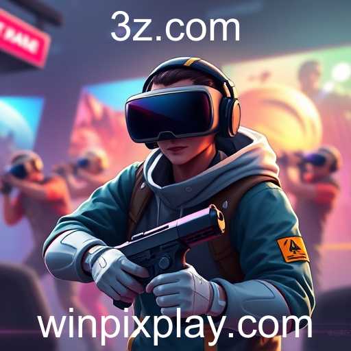 Tendências e Novidades no Mundo dos Jogos Online em 2026