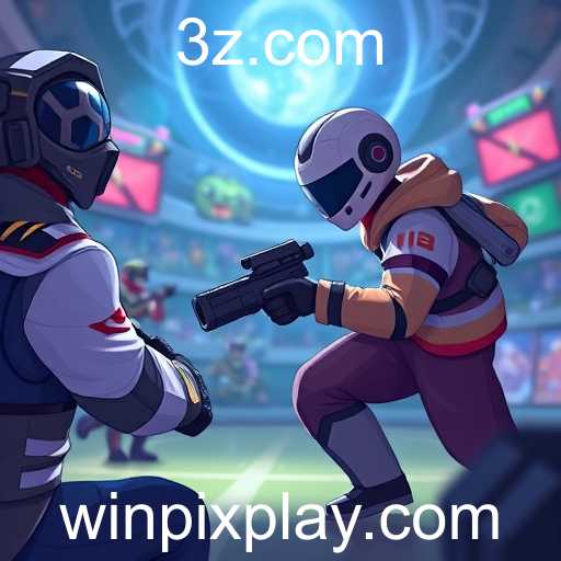 Dinâmicas Virtuais Cativam Fãs de Jogos